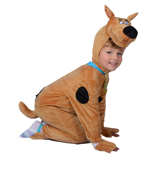 Ciao Παιδική Στολή Scooby Doo