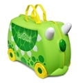 Picture of Trunki Παιδική Βαλίτσα Ταξιδίου Dudley The Dino