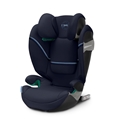 Picture of Cybex Παιδικό Κάθισμα Solution S2 i-Fix, 15-36 kg. Ocean Blue