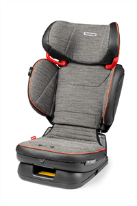 Peg Perego Παιδικό Κάθισμα Αυτοκινήτου Viaggio 2-3 Flex 15-36kg Wonder Grey