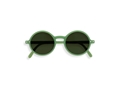 IZIPIZI Γυαλιά Ηλίου Sun Junior, 5 - 10 Ετών #G Ever Green 