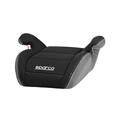 Sparco Καθισμα Αυτοκινήτου Booster F100K 9-36kg. Black Grey 