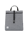 The LunchBags Τσαντάκι Φαγητού The Original Plus Stone Grey