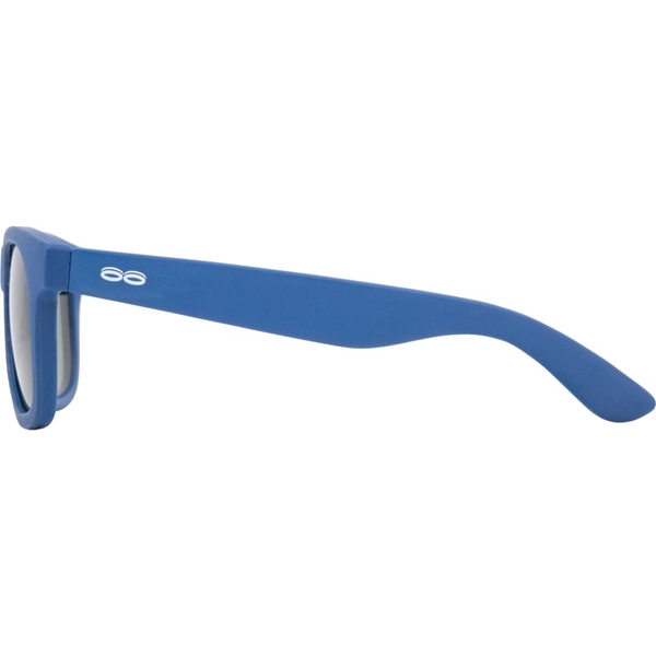 Itooti Γυαλιά Ηλίου Classic Medium, 3-6Y Μπλε 