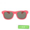 Itooti Γυαλιά Ηλίου Classic Medium, 3-6Y Ροζ 
