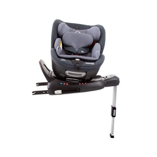 Maxi-Cosi® Κάθισμα Αυτοκινήτου Spinel 360° 0-36 kg. Authentic Graphite