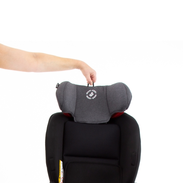Maxi-Cosi® Κάθισμα Αυτοκινήτου Spinel 360° 0-36 kg. Authentic Black