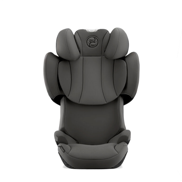 Cybex Κάθισμα Αυτοκινήτου Solution T i-Fix Mirage Grey 15-36kg.