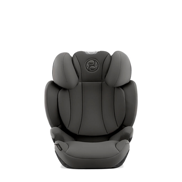 Cybex Κάθισμα Αυτοκινήτου Solution T i-Fix Mirage Grey 15-36kg.
