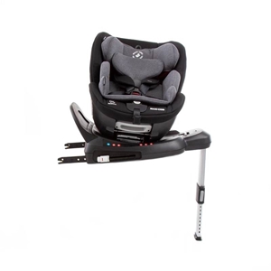 Picture of Maxi-Cosi® Κάθισμα Αυτοκινήτου Spinel 360° 0-36 kg. Authentic Black
