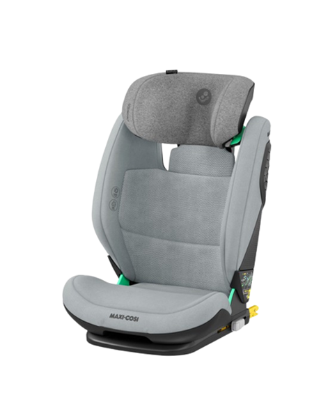 Maxi-Cosi® Κάθισμα Αυτοκινήτου Rodi Fix Pro i-Size, Authentic Grey