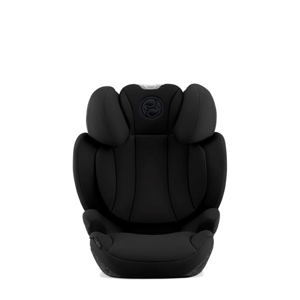 Cybex Κάθισμα Αυτοκινήτου Solution T i-Fix Sepia Black 15-36kg.