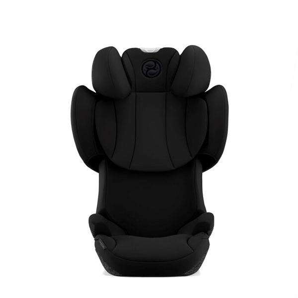 Cybex Κάθισμα Αυτοκινήτου Solution T i-Fix Sepia Black 15-36kg.