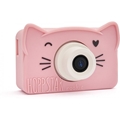 Hoppstar Ψηφιακή Φωτογραφική Μηχανή Rookie Blush