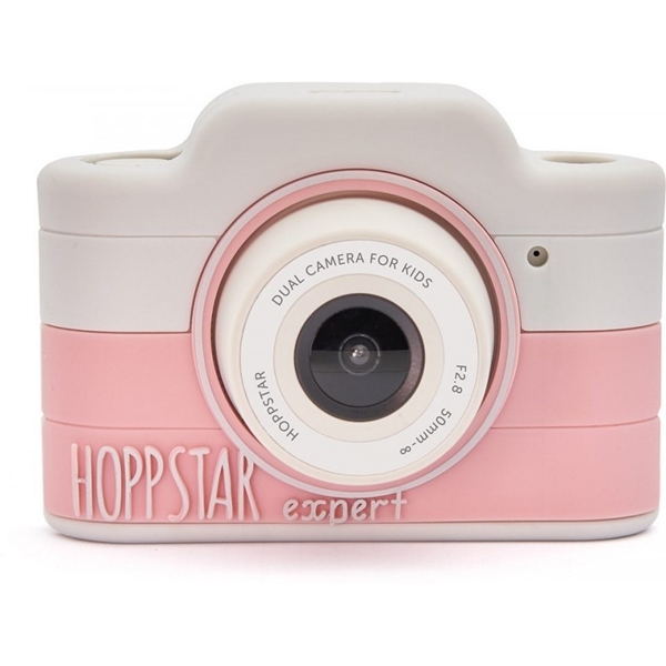 Hoppstar Ψηφιακή Φωτογραφική Μηχανή Expert Blush
