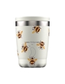 Chillys Θερμός Coffee Cup 340ml Bees