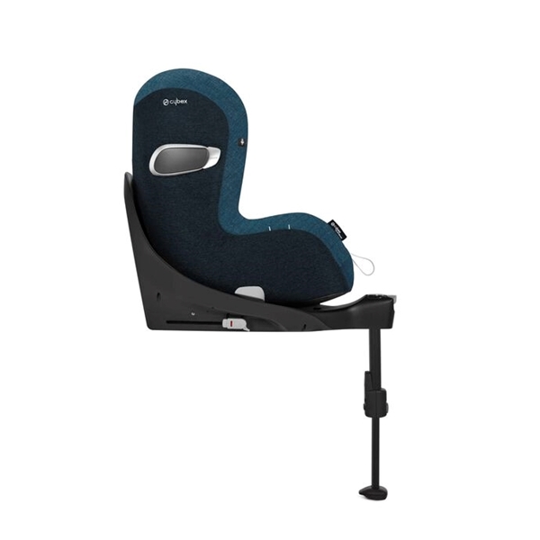 Cybex Κάθισμα Αυτοκινήτου Sirona Z2 i-Size 0-18kg. Mountain Blue Plus