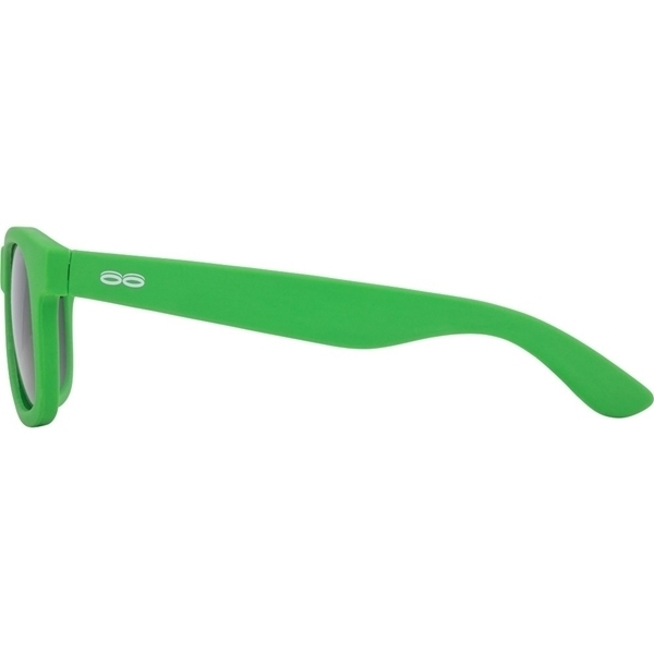 Itooti Γυαλιά Ηλίου Classic Small, 6-36M Πράσινο