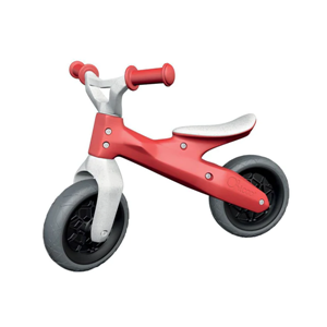 Chicco Ποδήλατο Ισορροπίας Red Hopper ECO