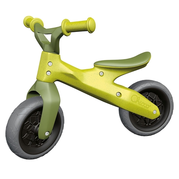 Chicco Ποδήλατο Ισορροπίας Green Hopper ECO