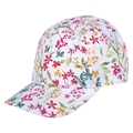  Chicco Καπέλο Λουλούδια, Κρεμ
