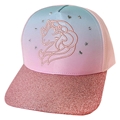 Chicco Καπέλο Unicorn, Ροζ