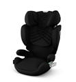 Cybex Κάθισμα Αυτοκινήτου Solution T i-Fix Sepia Black Plus 15-36kg.