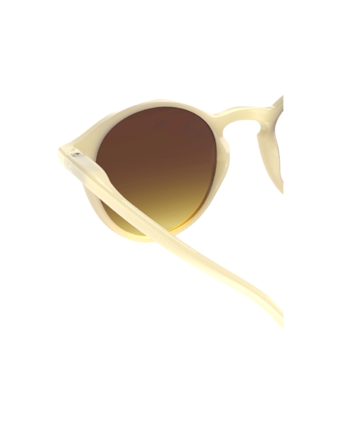 IZIPIZI Γυαλιά Ηλίου Sun Adult #D Glossy Ivory