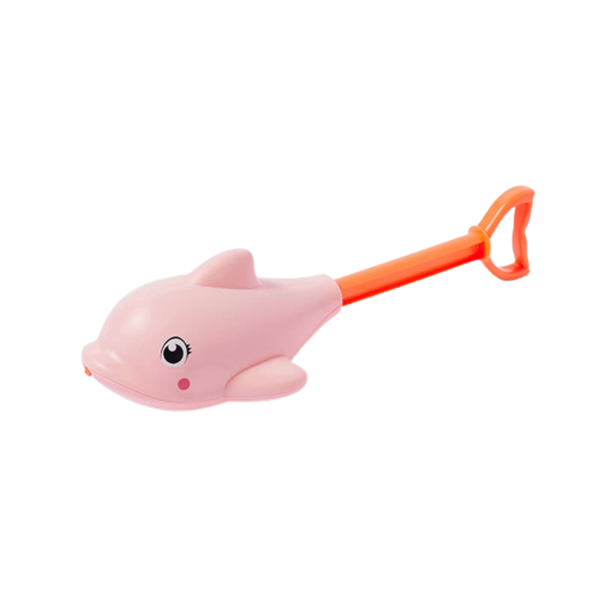 SunnyLife Νεροπίστολο Dolphin Pink