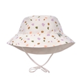 Lassig Καπέλο με Ηλιοπροστασία Pebbles Multicolor Milky 