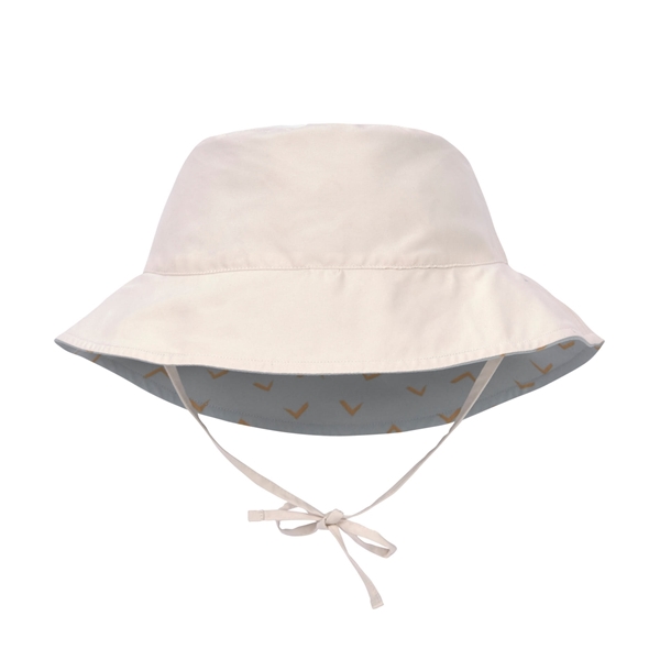 Lassig Καπέλο με Ηλιοπροστασία Pebbles Jags Light Blue