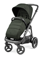 Peg Perego Καρότσι Veloce TC Green