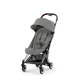 Cybex Καρότσι Coya Chrome Mirage Grey