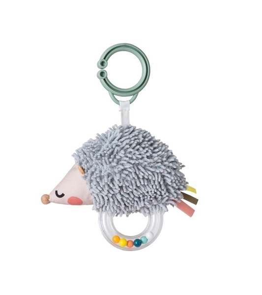 Taf Toys Κουδουνίστρα Spike Hedgehog