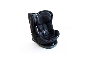 Bebe Confort Κάθισμα Αυτοκινήτου Confort i-Next Black 40-150cm