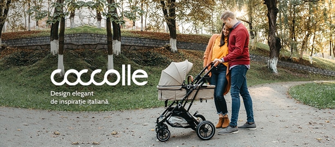 Picture for manufacturer Coccolle