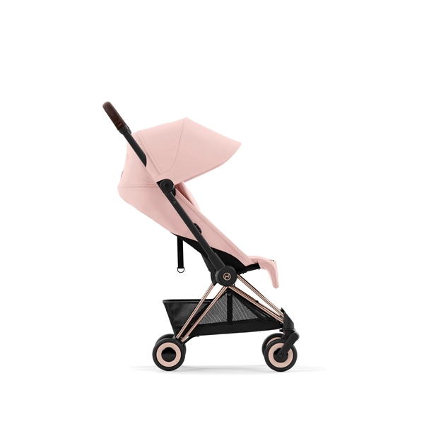 Picture of Cybex Καρότσι Coya Rosegold Peach Pink