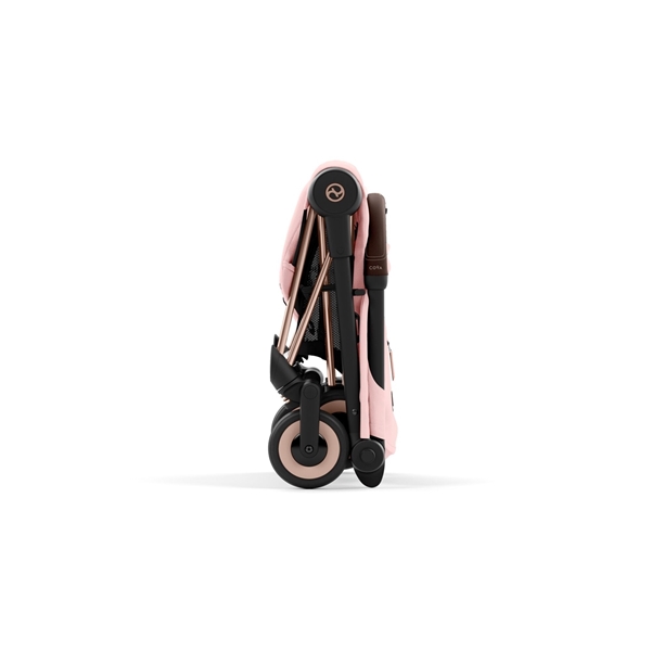 Picture of Cybex Καρότσι Coya Rosegold Peach Pink