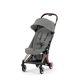 Picture of Cybex Καρότσι Coya Rosegold Mirage Grey