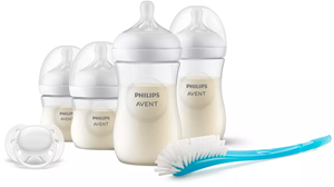 Philips Avent Αρχικό Σετ για Νεογέννητα Natural Response