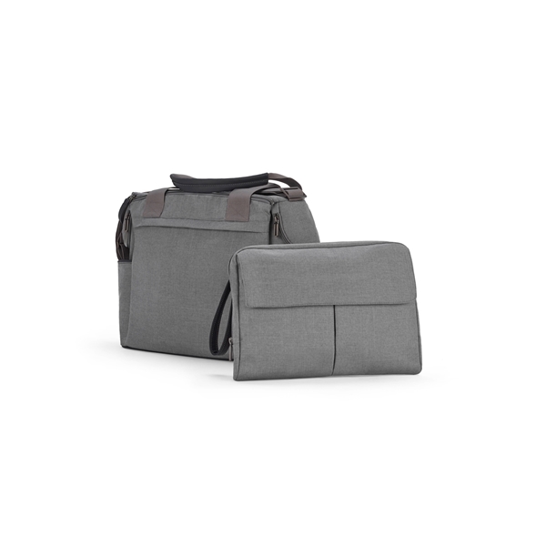 Picture of Inglesina Τσάντα Αλλαγής Dual Bag Aptica, Velvet Grey
