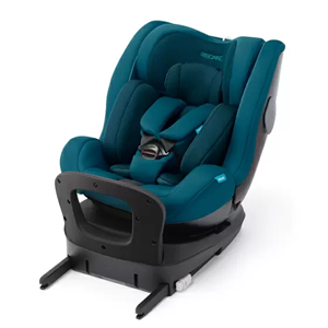 Recaro Κάθισμα Αυτοκινήτου Salia 125 Select Teal Green 0-25kg