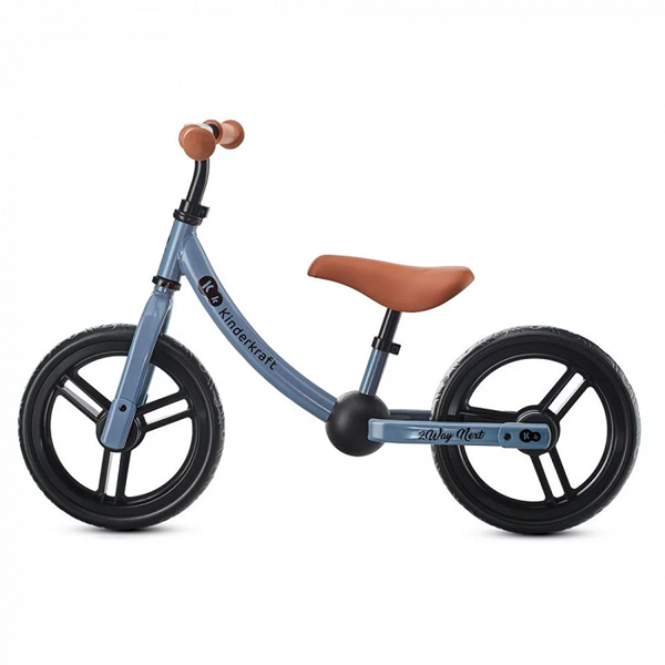 KinderKraft Ποδήλατο Ισορροπίας 2 Way Next, Blue Sky