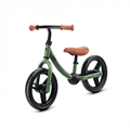 KinderKraft Ποδήλατο Ισορροπίας 2 Way Next, Light Green