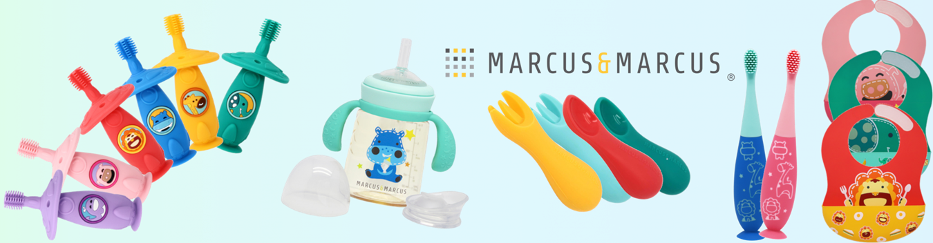 Picture for manufacturer Marcus & Marcus