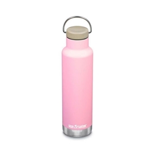 Klean Kanteen Παγούρι 592ml Insulated Classic Lotus