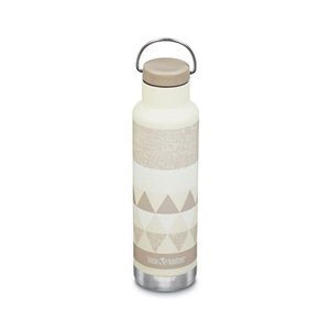 Klean Kanteen Παγούρι 592ml Insulated Classic Salt Flats 