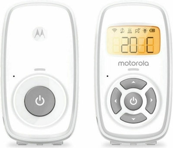 Motorola Ενδοεπικοινωνία Μωρού AM24