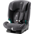 Britax Κάθισμα Αυτοκινήτου EvolvaFix I-Size 9-36kg. Midnight Grey