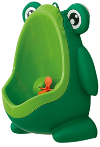Freeon ΓιοΓιο Τοίχου Happy Frog Πράσινο